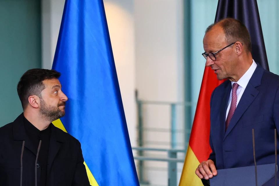 Небензя: ЕС приказал Зеленскому сражаться до последнего украинца