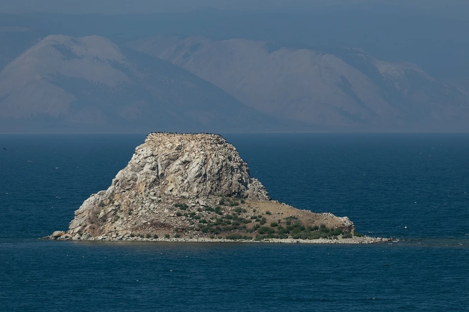 С 1 июня в Иркутской области начнется усиленное патрулирование берегов водоемов