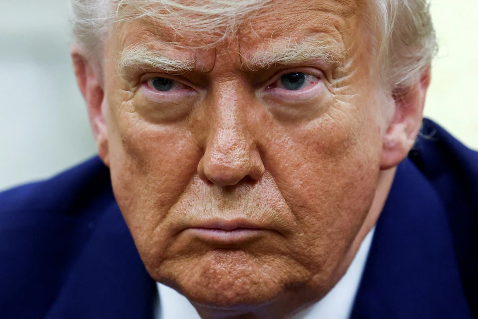 Дональд Трамп дал обещание накрыть Америку «золотым куполом» в самое ближайшее время