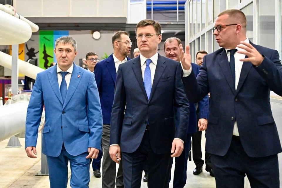 Фото: пресс-служба краевого Правительства