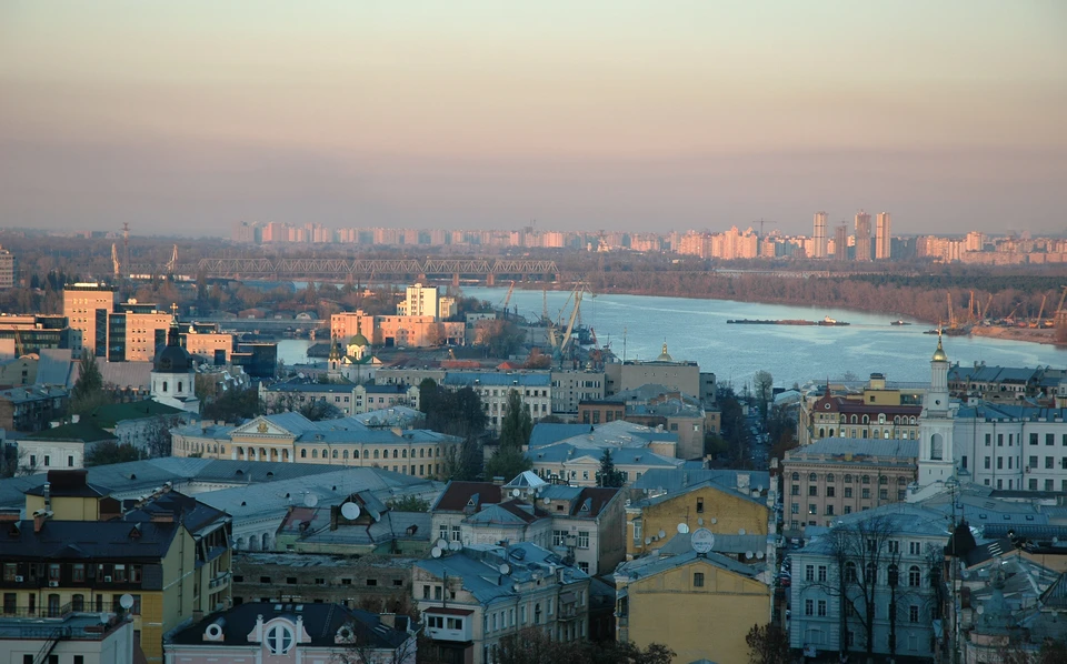 Telegraph: на встрече по Украине в Гааге наблюдалась мрачная атмосфера