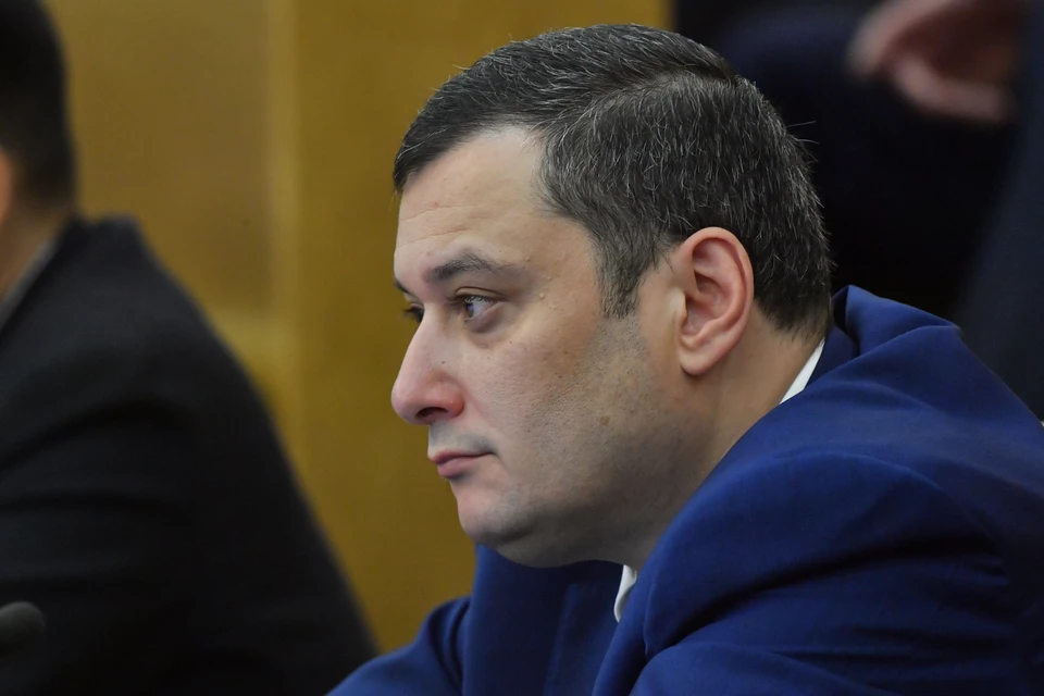 Хинштейн: Судьба 576 пропавших жителей Курской области до сих пор неизвестна