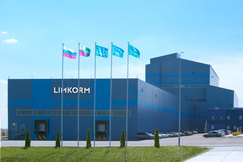 Фото: пресс-служба LIMKORM GROUP