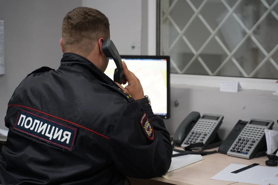 На мужчину завели уголовное дело.