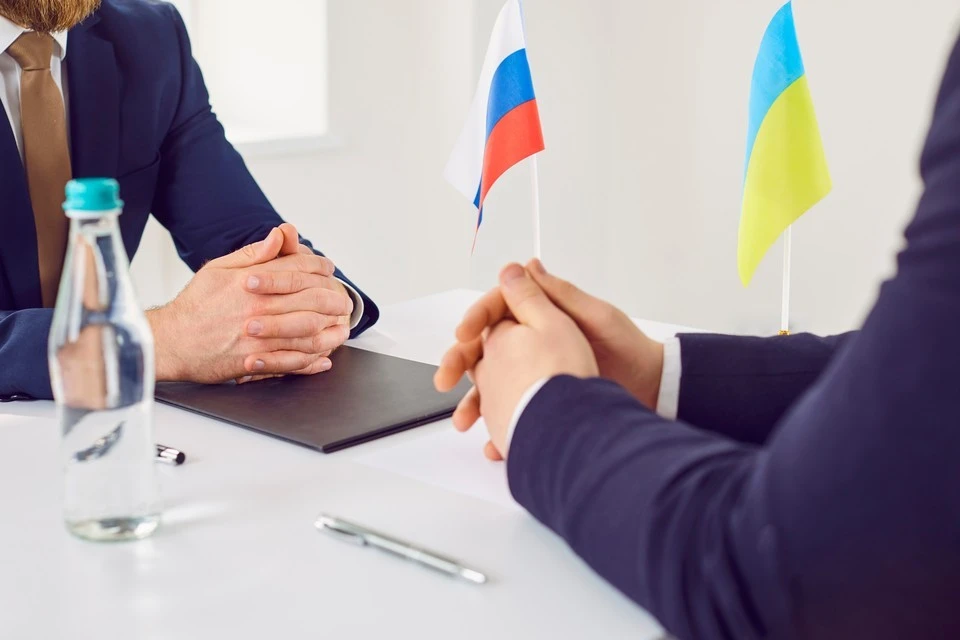 ТАСС: РФ не будет раскрывать содержание проекта меморандума по Украине