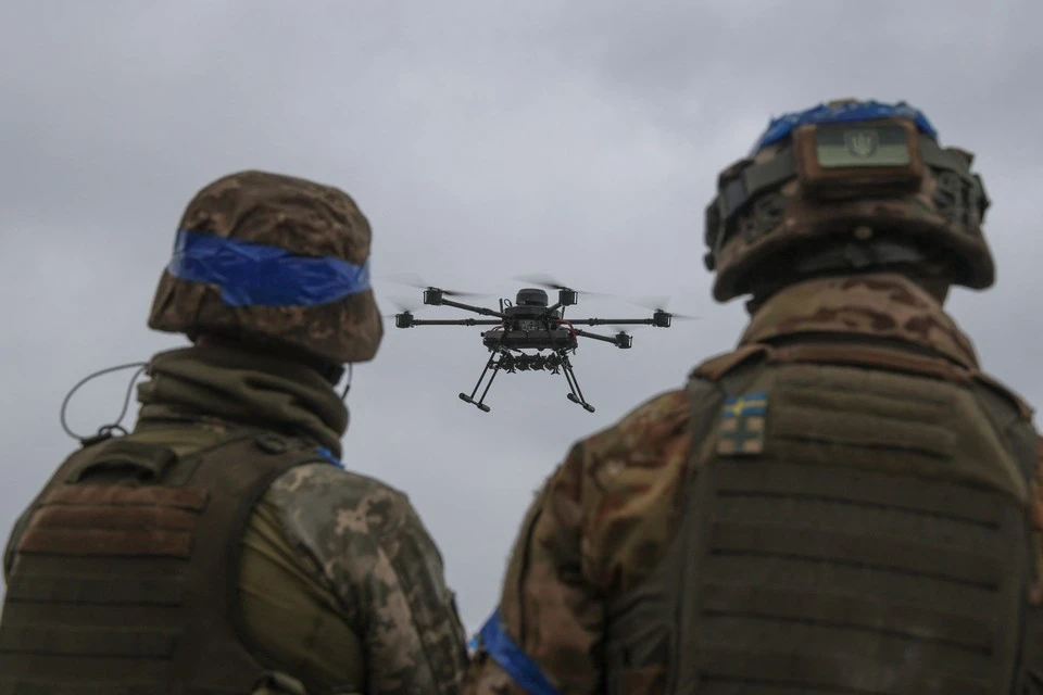 Губернатор Амурской области раскрыл детали предотвращения атаки на авиабазу