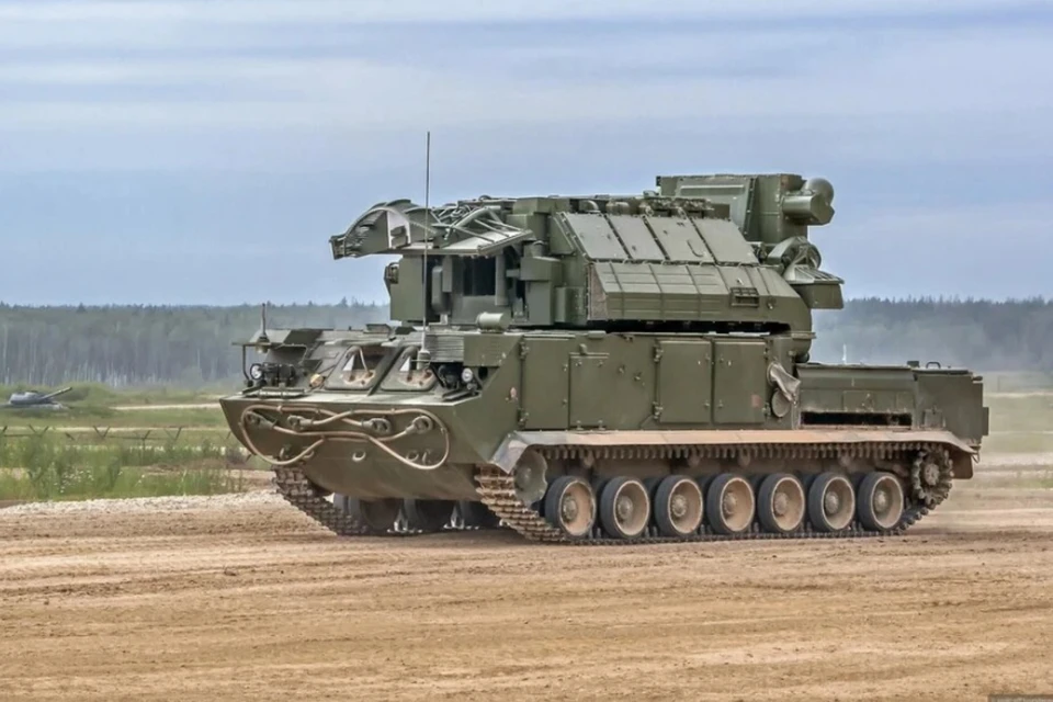 Силы ПВО за ночь уничтожили 162 украинских дрона над регионами России. Фото: Минобороны РФ