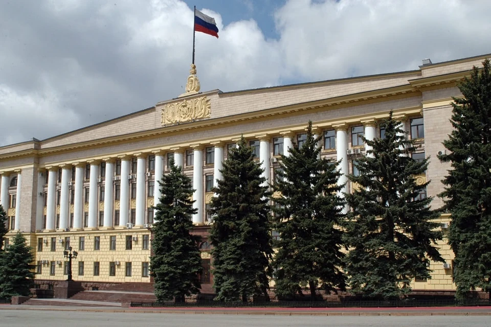 Фото: официальный сайт Правительства Липецкой области
