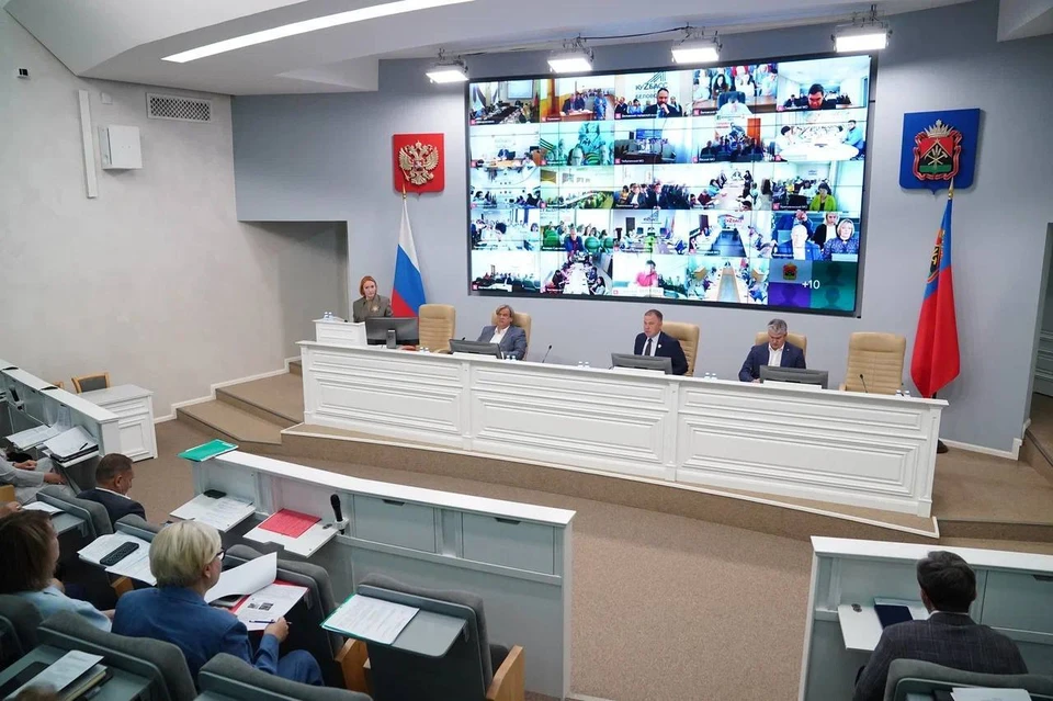 Илья Середюк: в летнем сезоне необходимо увеличивать турпоток в Кузбасс.