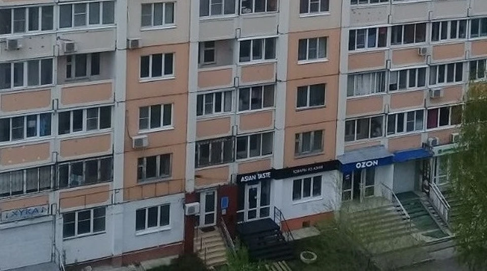 На девять увеличилось количество жилых объектов, подлежащих восстановлению.