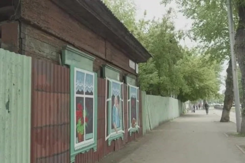 В Иркутской области отремонтируют 30 объектов культурного наследия. Фото: пресс-служба правительства Иркутской области