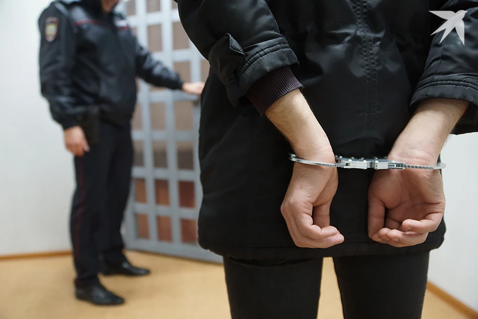 В Мурманске задержали 48-летнего местного жителя, который промышлял кражами в магазинах.