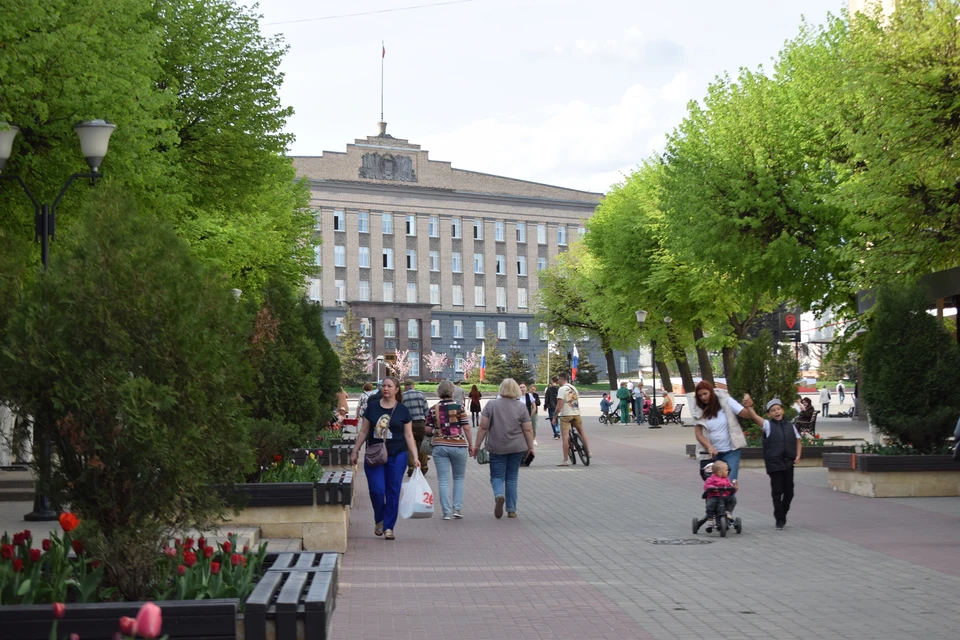 В Орловской области после ЧП В Брянской и Курской областях усилят безопасность