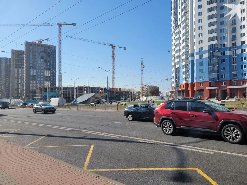 В Беларуси может быть введено лицензирование импорта аккумуляторов. Фото: архив.