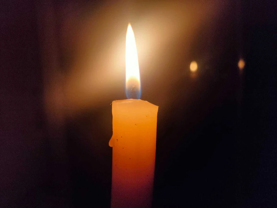 Скончался экс-директор Хабаровского краевого музея имени Гродекова Николай Рубан