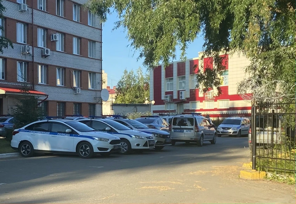 Тюменец не смог вернуться в пивной бар и попытался сжечь его.