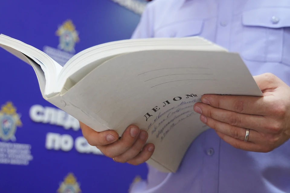 Подозреваемых арестовали, расследование продолжается.