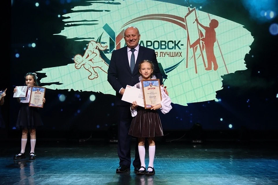 Победителями конкурса стали 50 ребят