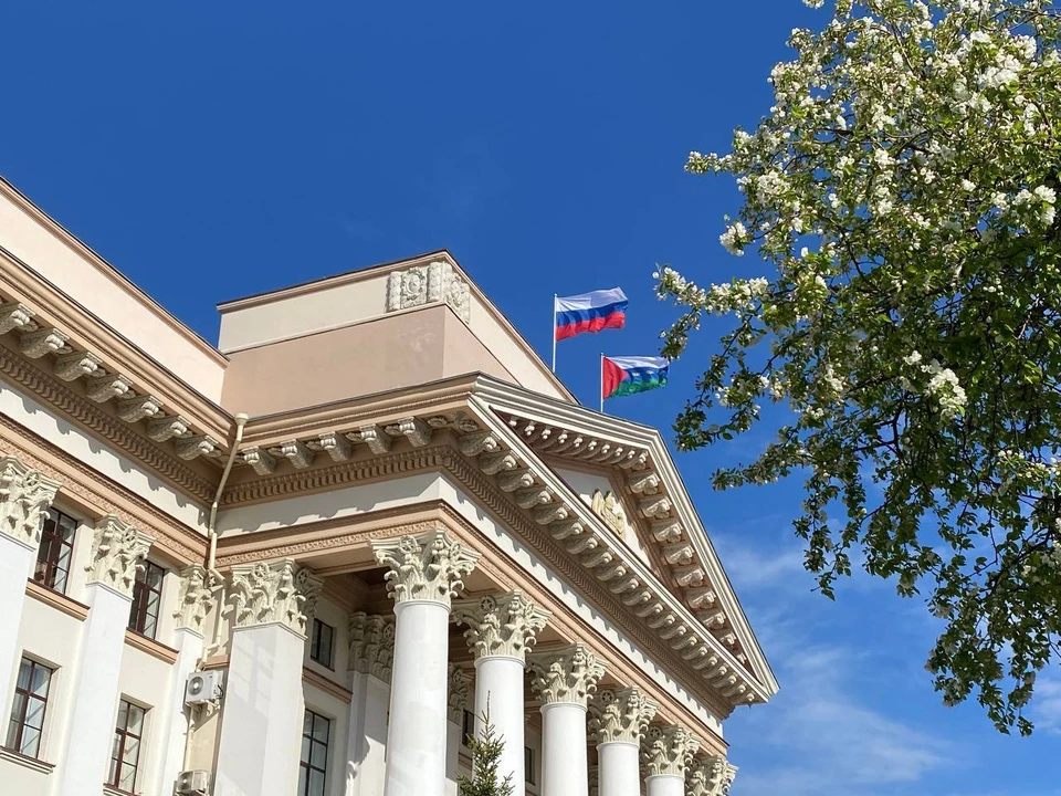 Фото: Информационный центр правительства Тюменской области.