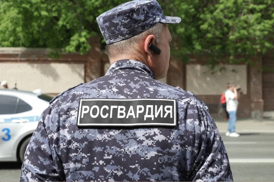 В Зеленограде мужчина попытался получить карту по фальшивому паспорту