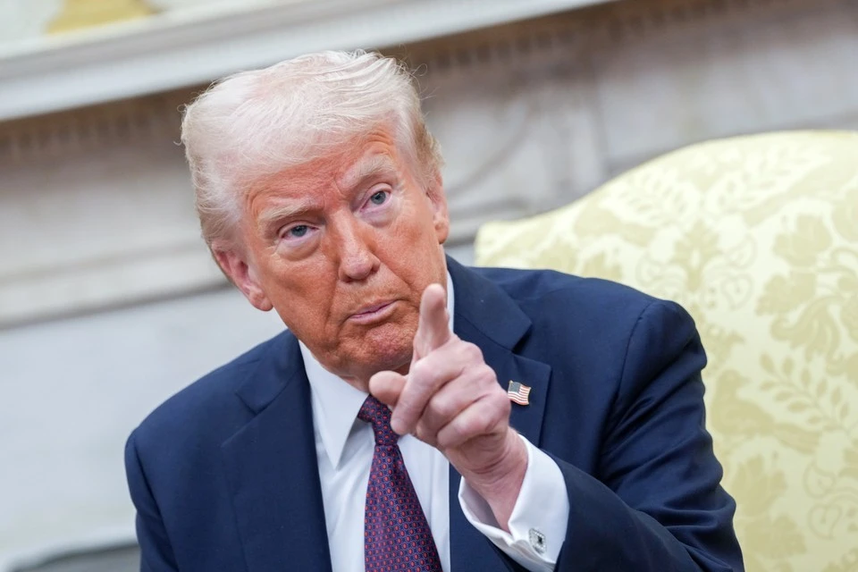 У Трампа кончилось терпение по конфликту на Украине: о чем рассказал посол США