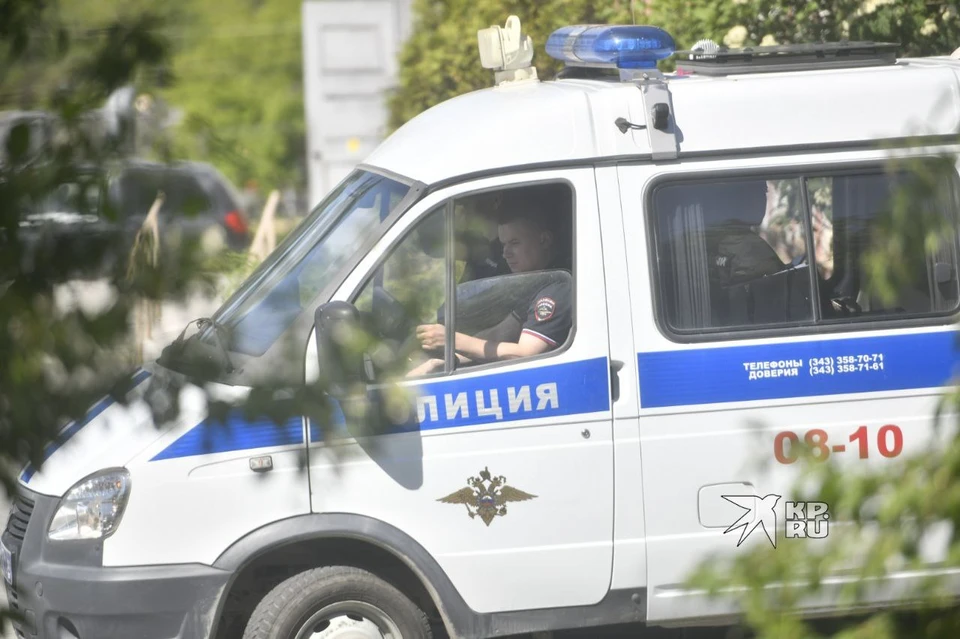 Теперь мужчину обвиняют сразу в двух преступлениях