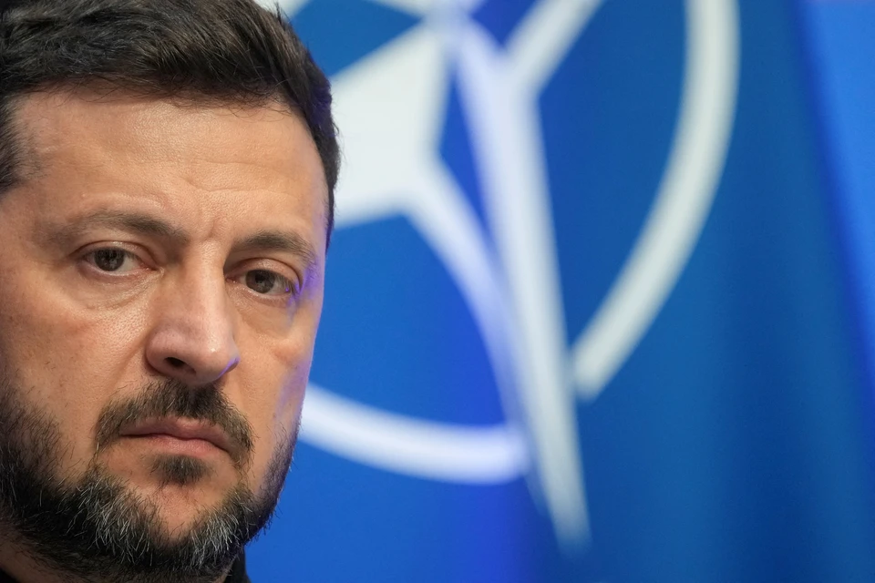 Страны НАТО рискуют полностью интегрировать себя в конфликт на Украине