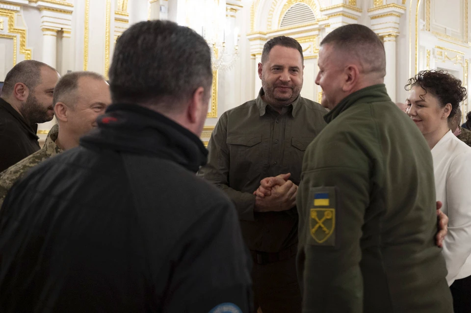 Политолог Пискорский ответил Ермаку: у Польши и Украины нет общей борьбы