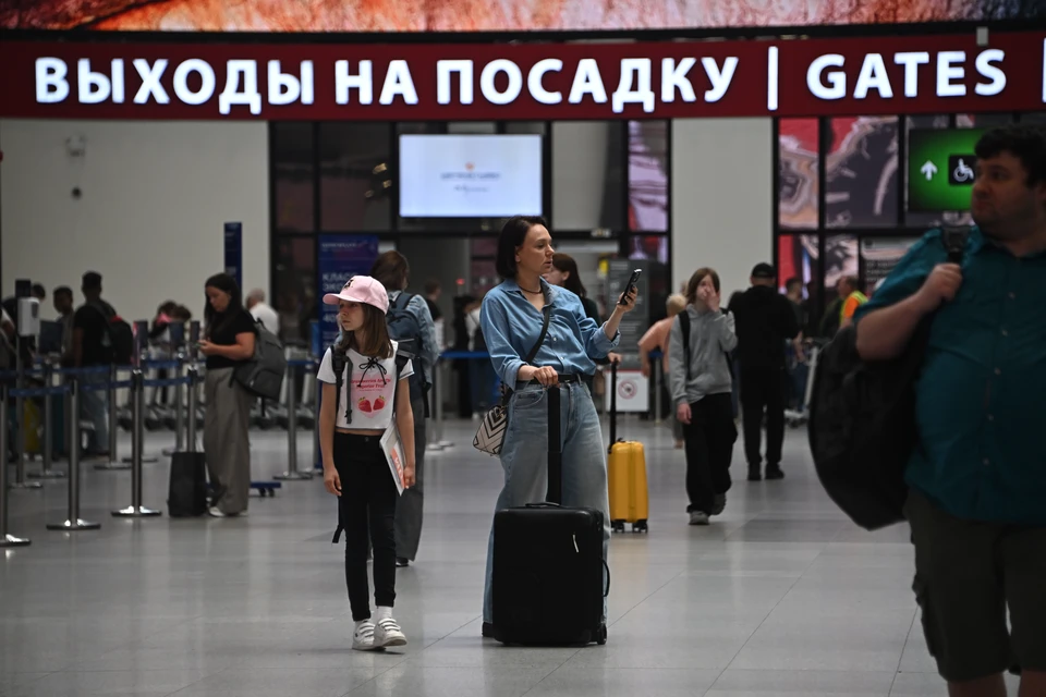 Кроме столицы Татарстана в топ популярных направлений попали Владивосток, Горно-Алтайск, Благовещенск.