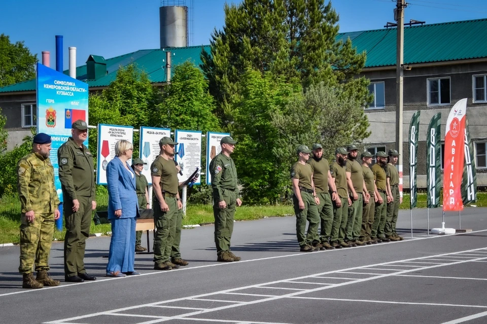 Фото: пресс-служба АПК.