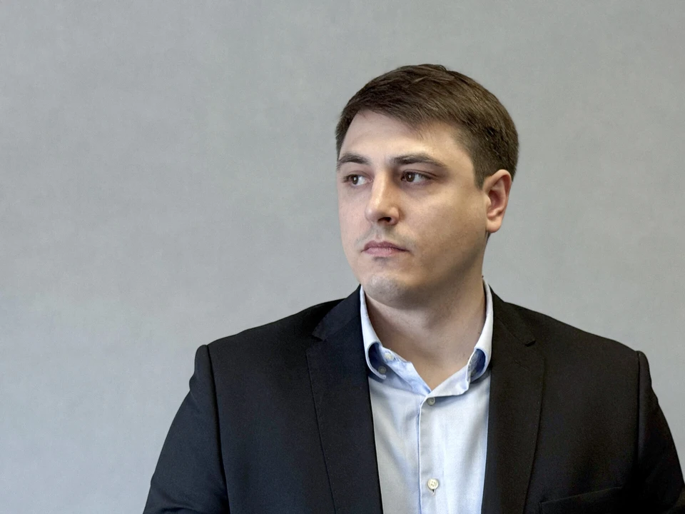 Дмитрий Елисеев возглавил Агентство развития бизнеса Рязанской области. Фото: agency62.ru