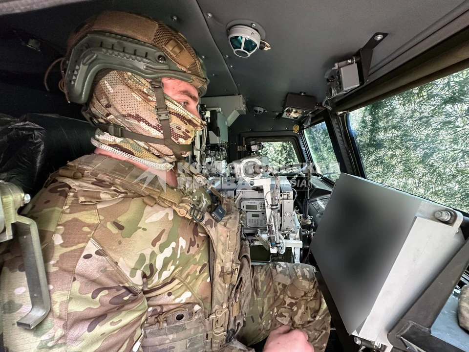Дроноводы батальона под командованием добровольца с позывным Самбист скинули на врага десятки «вогов»
