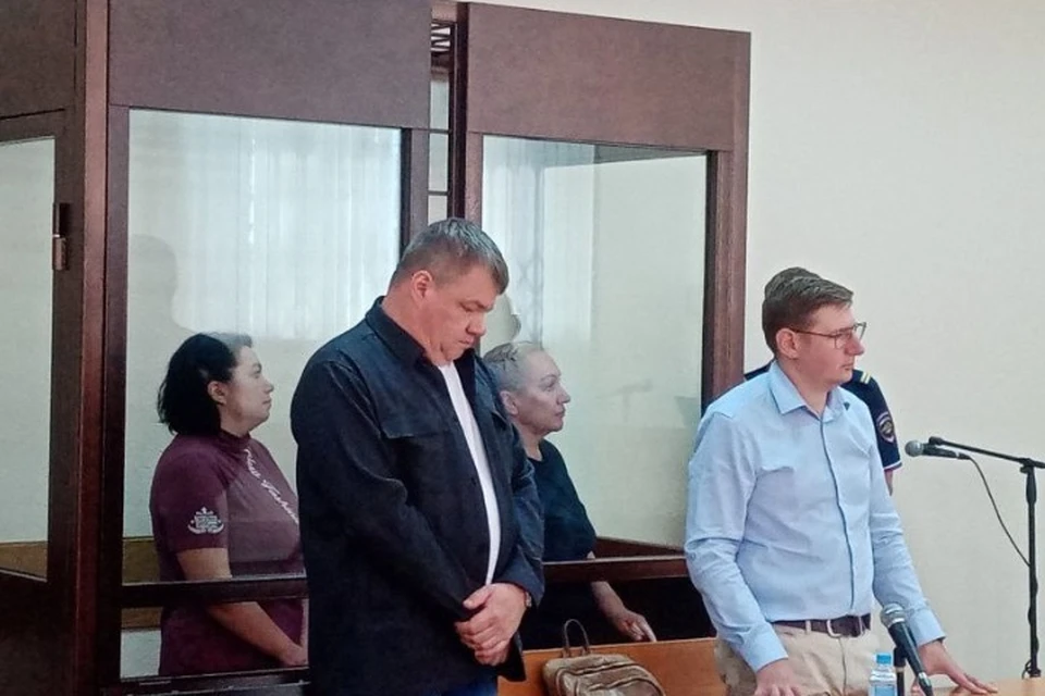 Следующее судебное заседание пройдет 18 июня. Фото: объединенная пресс-служба судов Удмуртии