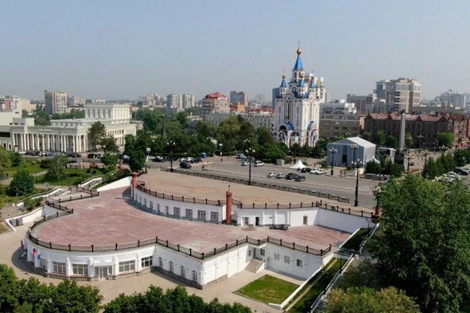 Досуговый центр скоро откроет свои двери