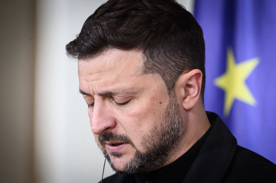 Канадский журналист Мате: Украина потеряла шанс на мир из-за саботажа Запада