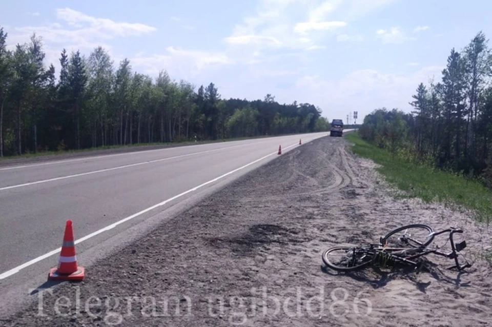 Фото: Госавтоинспекция ХМАО-Югры