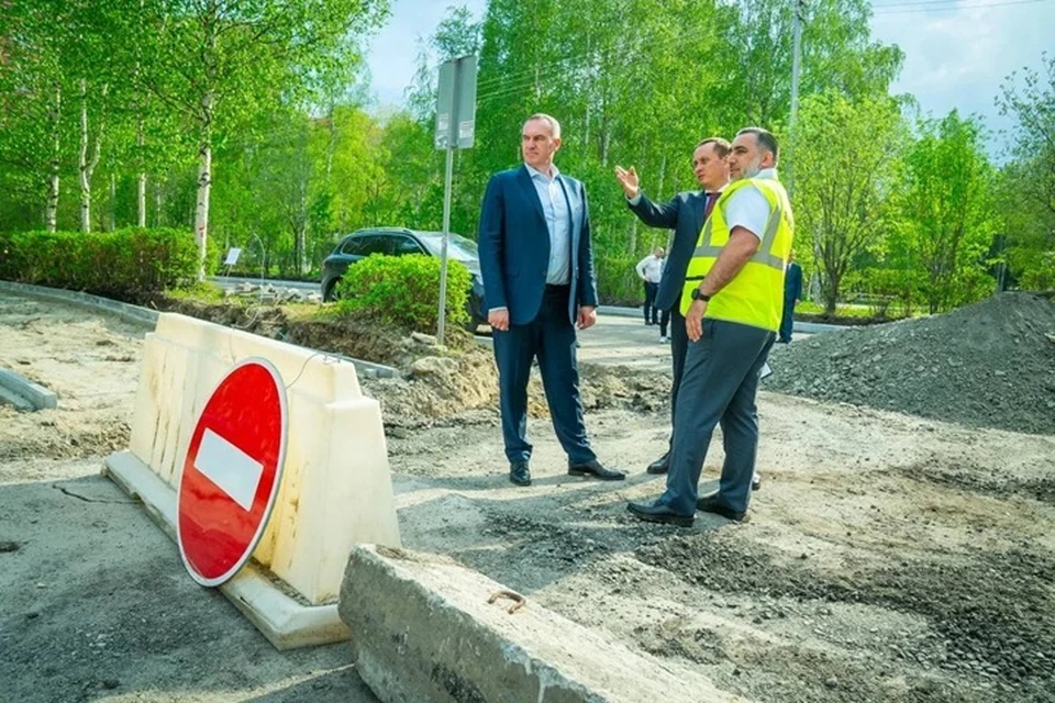 Фото: тг-канал Руслана Кухарука