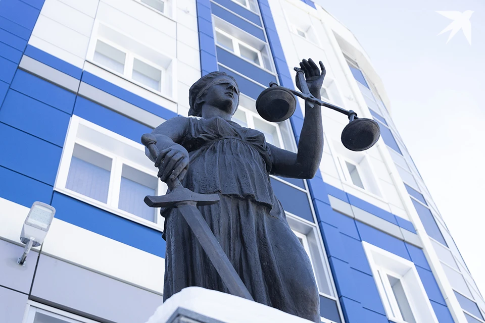 Прокуратура Мурманской области сообщила о направлении в суд иска о компенсации морального вреда.