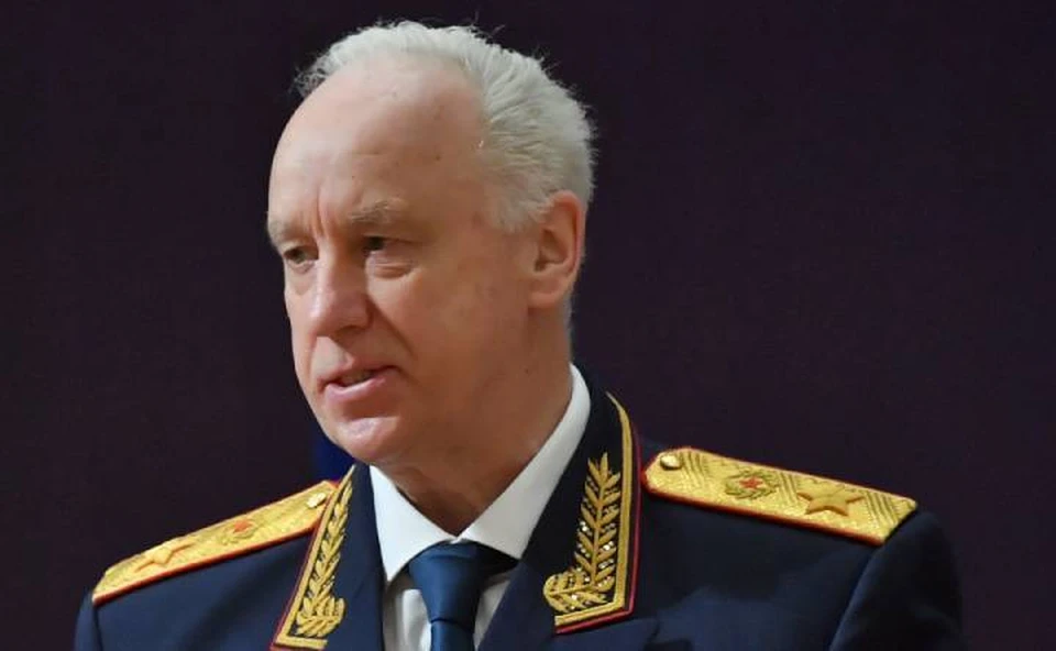 Александра Бастрыкина в отличие от других чиновников заботит судьба жителей аварийного общежития.