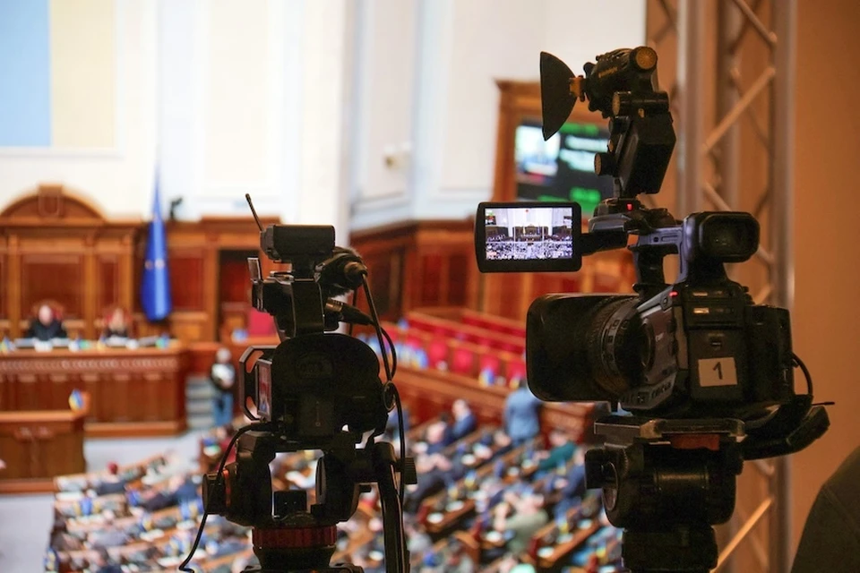Рада одобрила переименование множества сел из-за связи названий с Россией