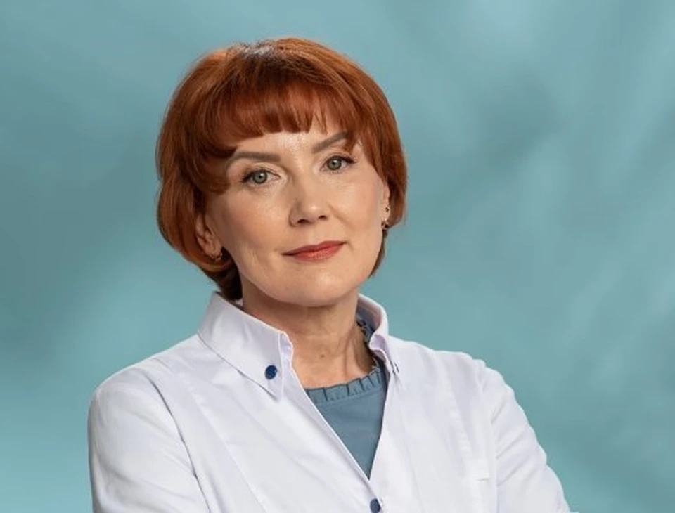 Елена Стифорова: "Радующая глаз территория – залог позитивного настроя и повышения работоспособности медицинского и прочего персонала больницы"