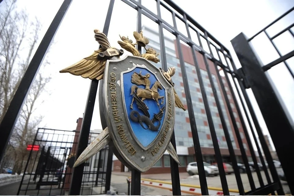 СК возбудил дело о теракте по факту подрыва ж/д путей в Воронежской области