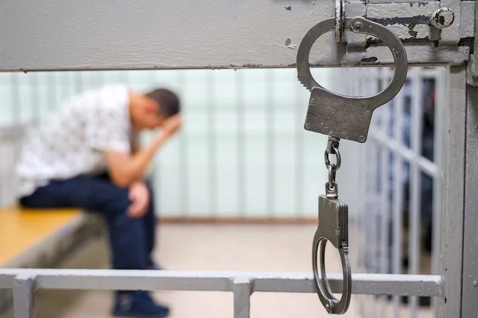 СК раскрыл убийство 32-летней давности под Калининградом