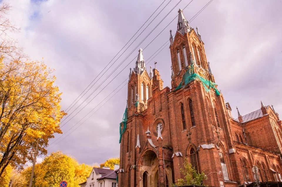 Фото: Василий Анохин