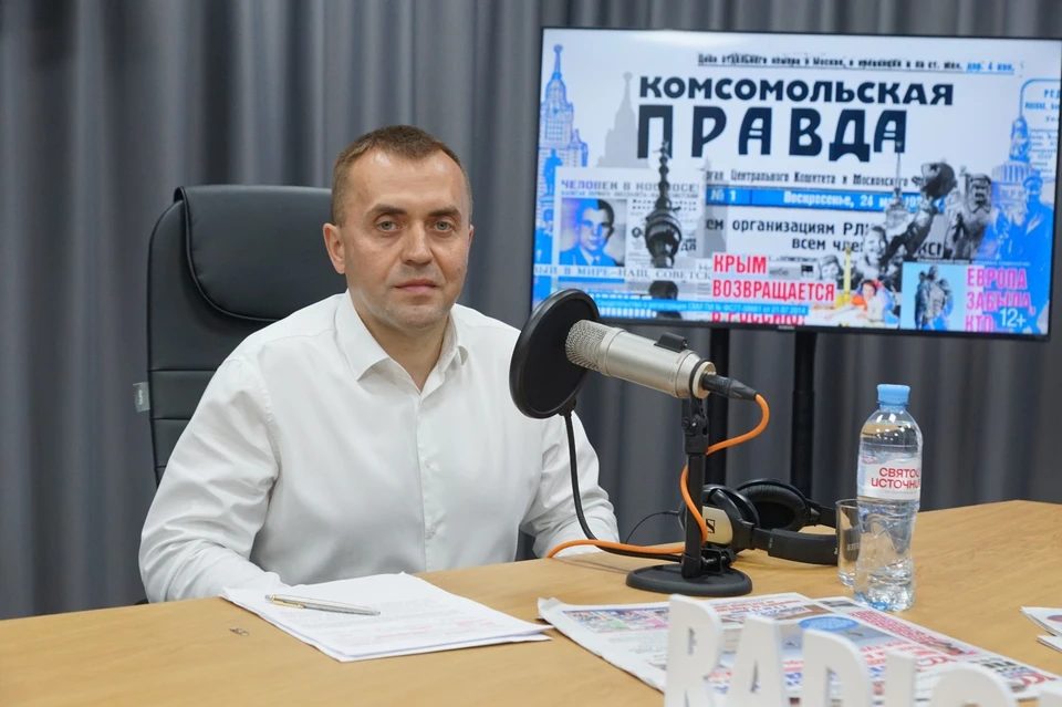 Александр Грачев