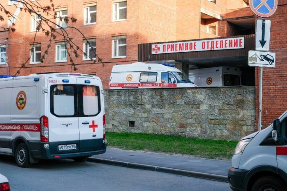 Семейные разборки под Ростовом закончились вызовом скорой помоши.