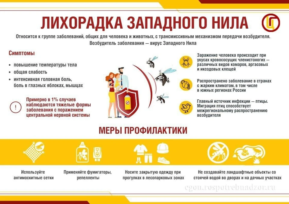 Фото: управление Роспотребнадзора по Костромской области