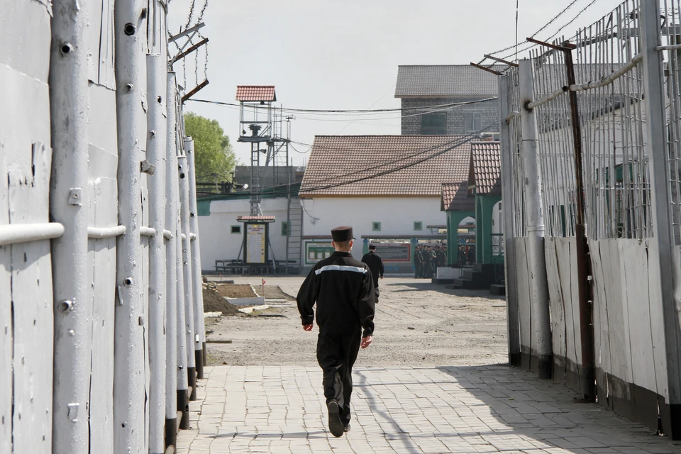 Отбывать наказание приморец будет в колонии общего режима
