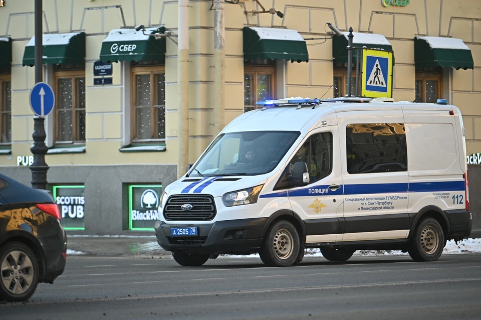Девушка утверждает, что алкоголь странно подействовал на юношу.