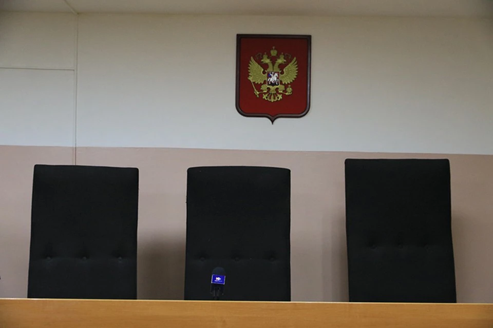 Суд назначил семь лет колонии